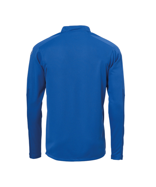uhlsport Score Ziptop Sweatshirt Kids Blau F03 - blau
