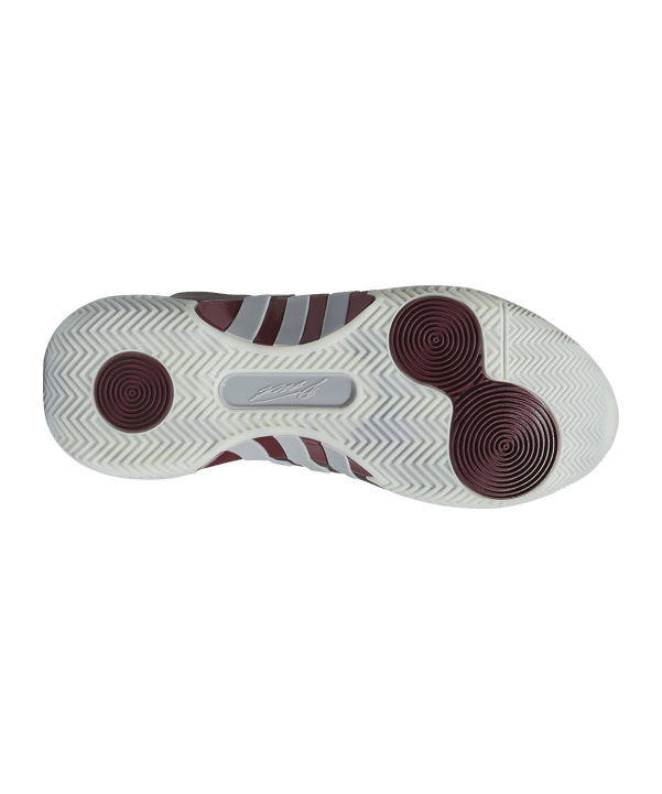 adidas D.O.N. Issue 5 Trainers Red - rot