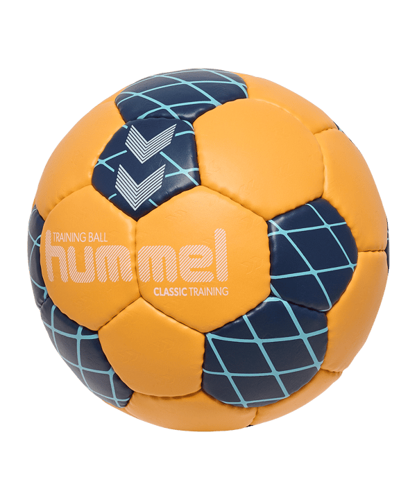 Hummel hmlCLASSIC Handball Trainingsball Orange F4192 - orange