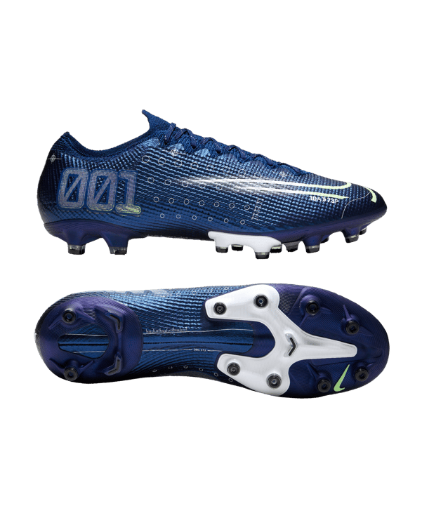 Nike Mercurial Vapor XIII Dream Speed Elite AG-Pro Blau F401 - blau