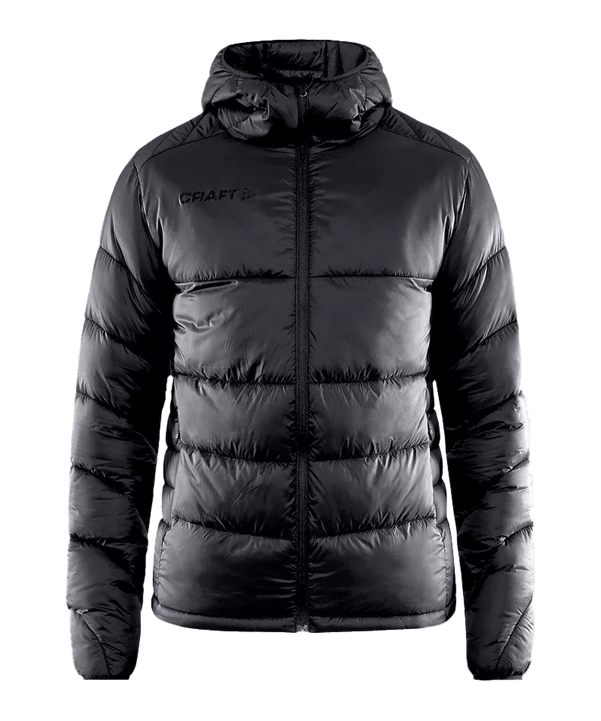 Craft CORE Explore Isolate Jacke Grau F985000 - grau