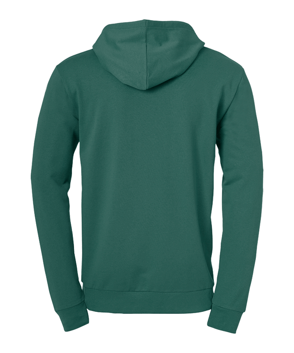 Kempa Hoody Grün F007 - gruen