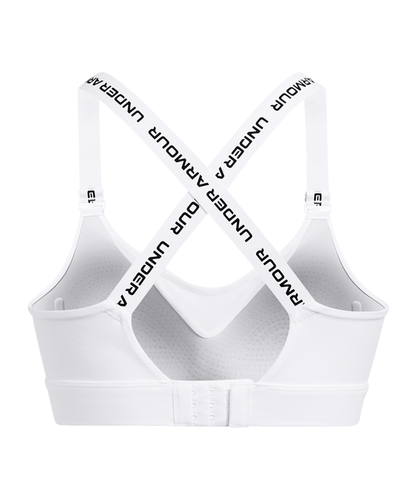 Under Armour Infinity High 2.0 Sport-BH Damen - weiss
