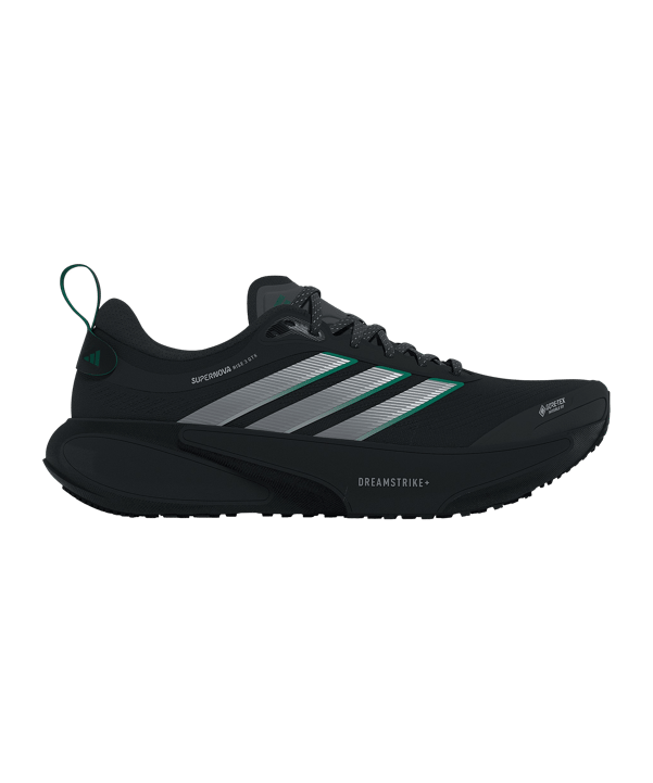 adidas Supernova Rise 3 Laufschuh Grau - grau