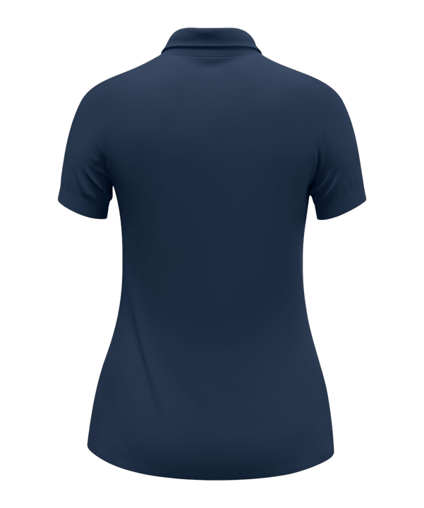 JAKO Uni Polo Damen Blau F900 - blau