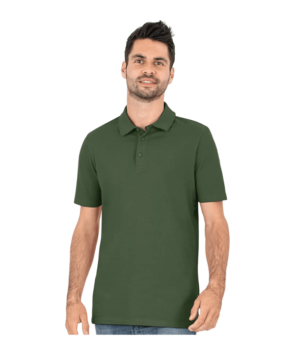 JAKO Polo verde C240 - verde