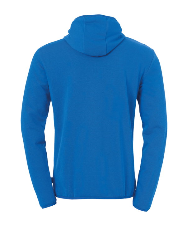 uhlsport Essential Hoody Kids Blau F03 - blau