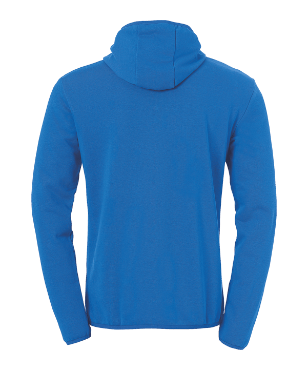 uhlsport Hoody Kinderen Blauw K003 - blauw
