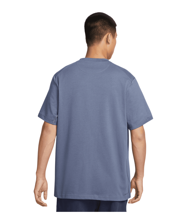 Nike Paris Saint-Germain Imary T-Shirt Blau F491 - blau