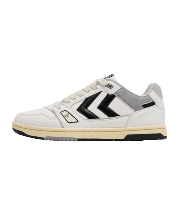 Hummel Weiß F9806 - weiss