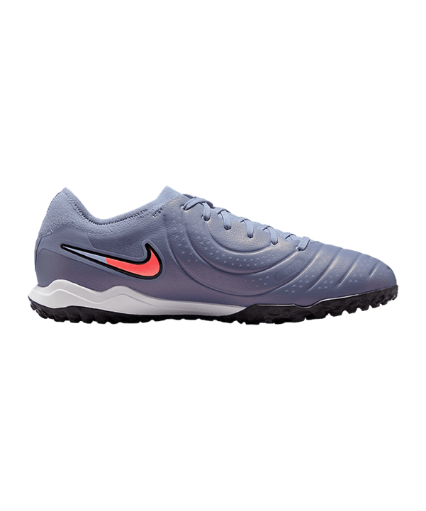 Nike Tiempo Legend X Pro TF Scary Good Blau F402 - blau