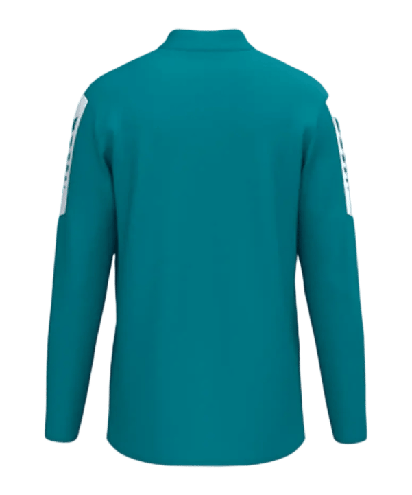 Erima INTRO Training Sweatshirt Blau F1262612 - blau