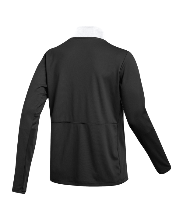 Nike Academy Pro 24 Drill Top Damen Schwarz F010 - schwarz