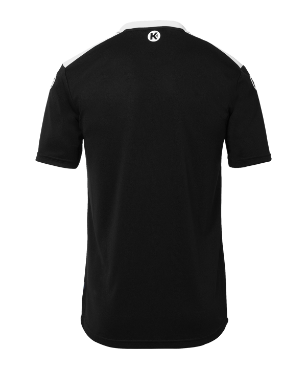 Kempa Emoti27 Maglietta Kids nero C03 - nero