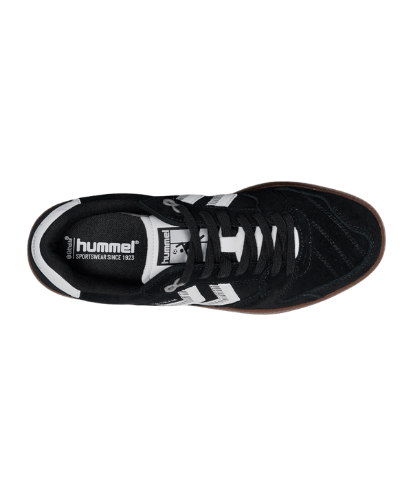 Hummel Hb Team Grau F2267 - grau