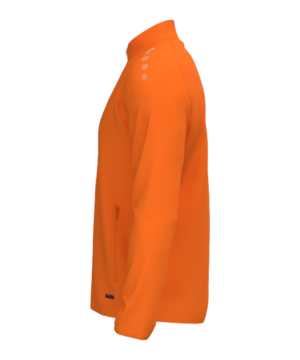 JAKO One Jacke Orange F350 - orange