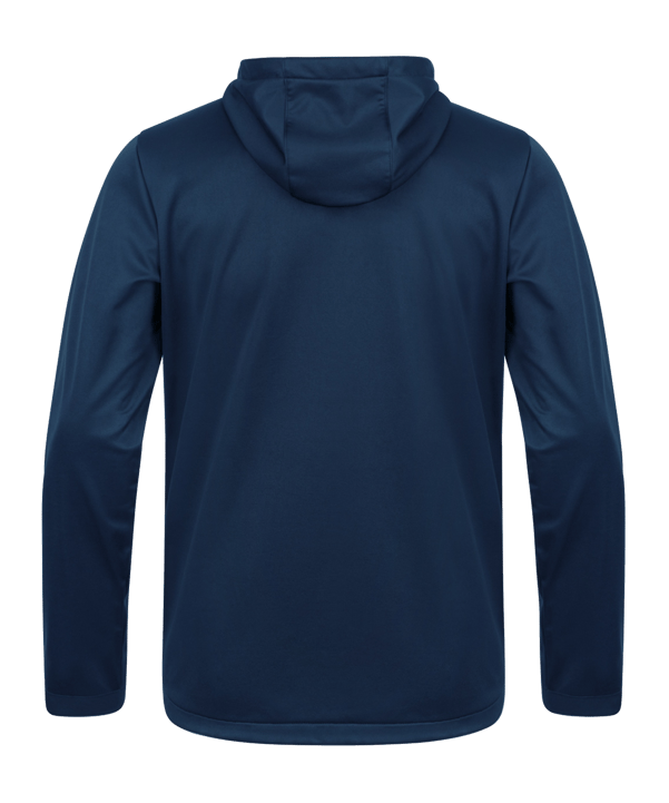 JAKO Premium Softshelljacke Kids Blau F900 - blau