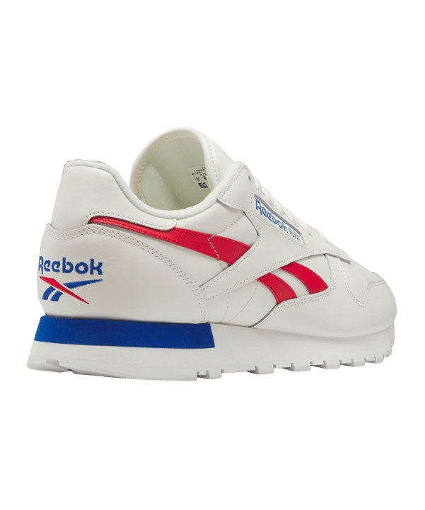 Reebok Classic Leather Beige Rot - beige