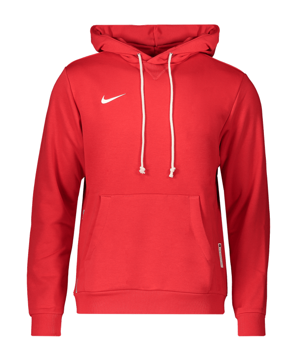 Nike Strike 24 Express Hoody Rot F657 - rot