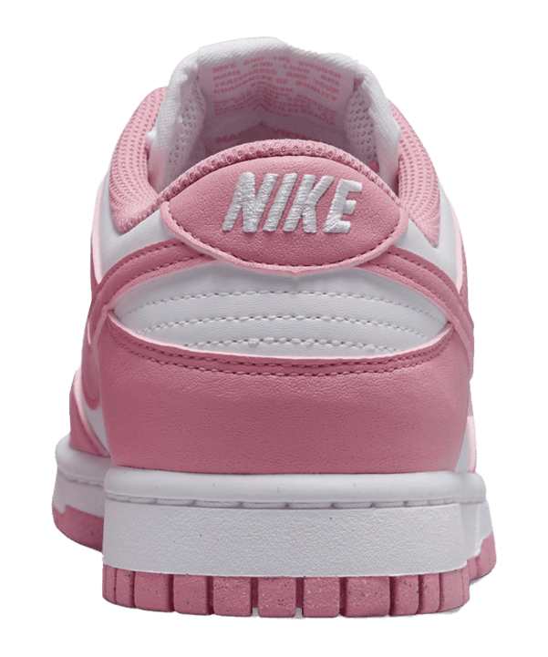 Nike Dunk Low Sneaker Damen Weiss F112 - weiss
