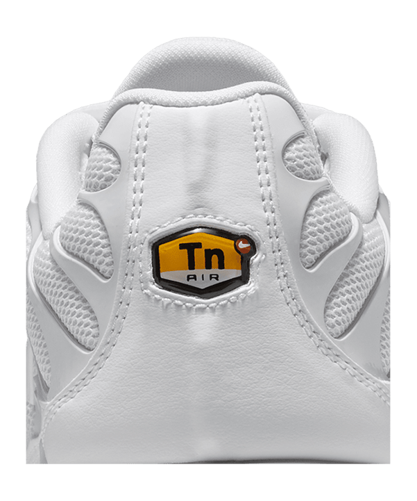 Nike Air Max Plus TN Weiss F139 - weiss