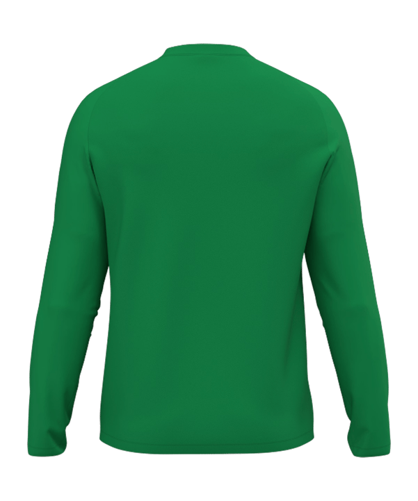 JAKO One Sweatshirt Kids Grün F200 - gruen