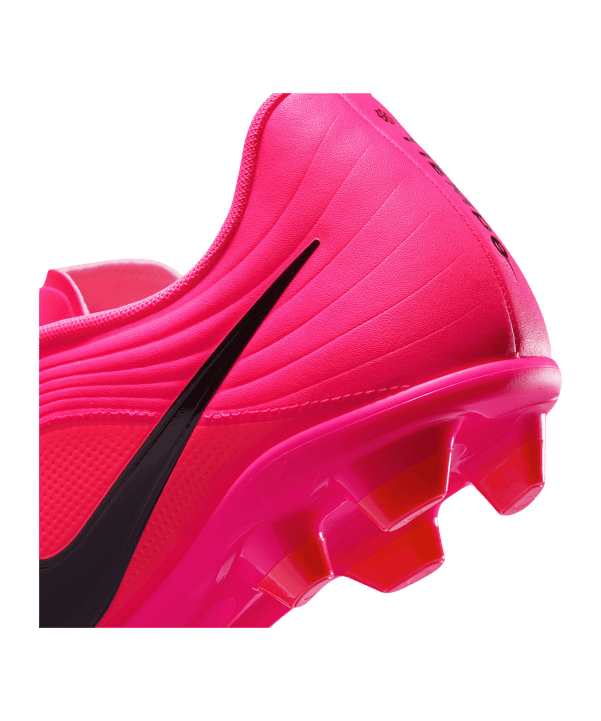 Nike Tiempo Maestro Club FG/MG Breakout Rose C901 - rose