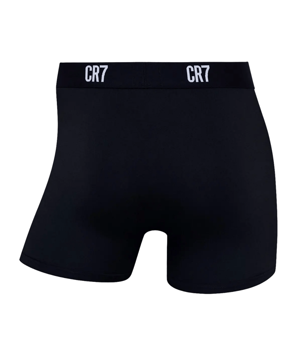 CR7 Basic Trunk Boxershort Mehrfarbig