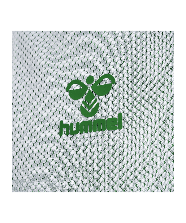 Hummel hmlCore XK Trikot Basketball Grün F6129 - gruen
