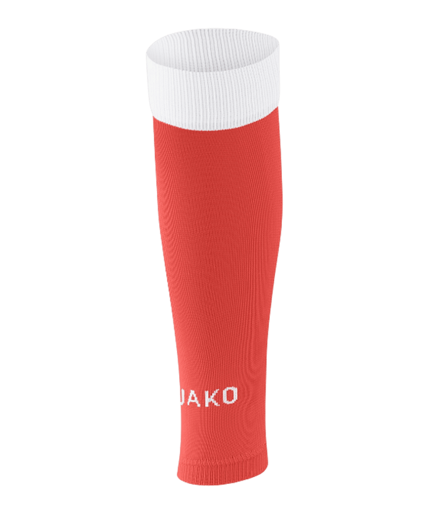 JAKO Tube Dynamic Strumpfstutzen Orange F365 - orange