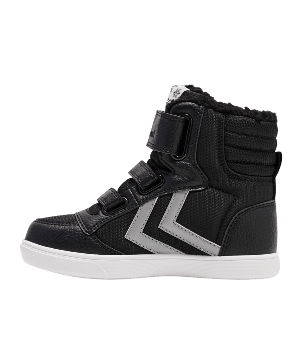 Hummel Stiefel Kids Blau F1009 - blau