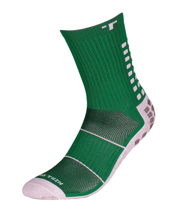TruSox 3.0 Socken Grün - gruen
