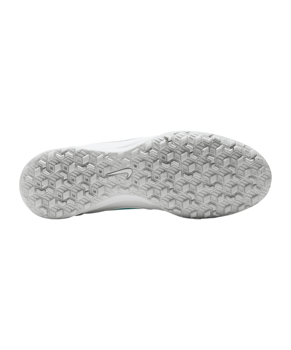 Nike Tiempo Ligera Pro TF Bright Lights Bianco C102 - bianco