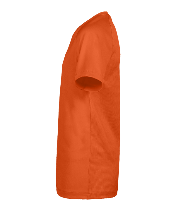 Nike Park VIII Trikot Kids Orange F819 - orange
