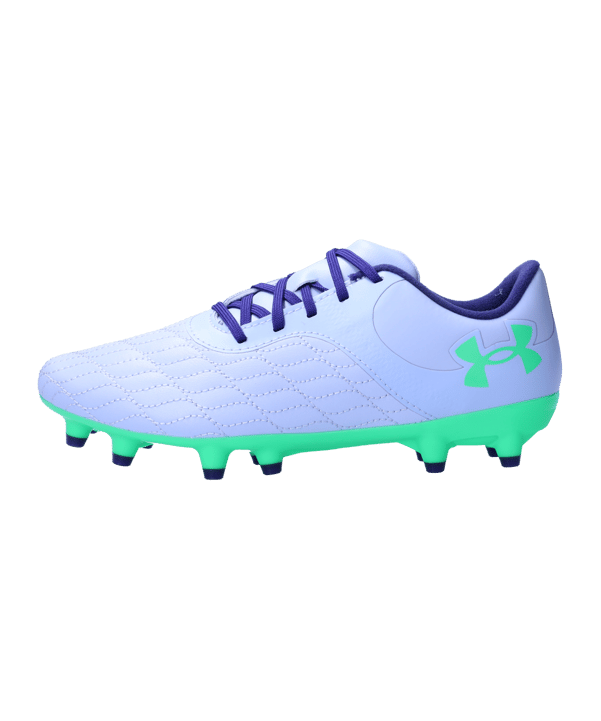 Under Armour Magnetico Select 3.0 FG Kids F501 - lila