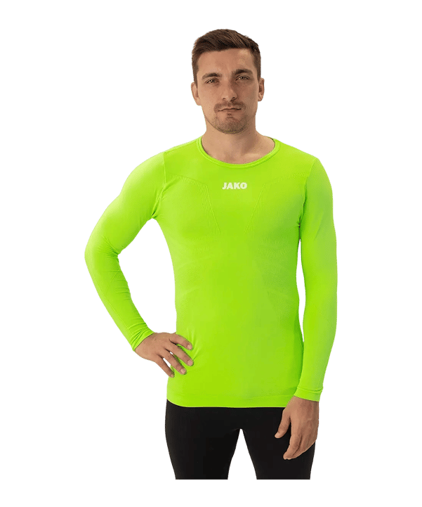 JAKO Intimo verde C025 - verde