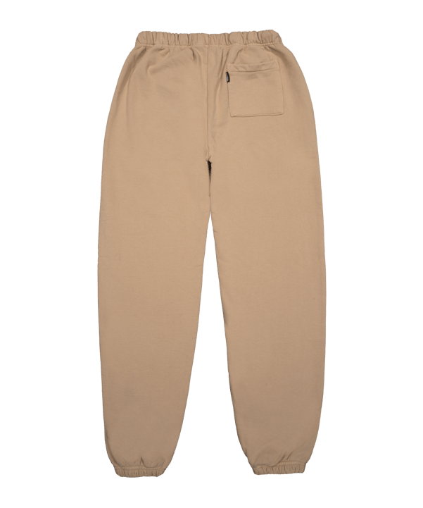 Noon Goons Icon Jogginghose Beige - beige