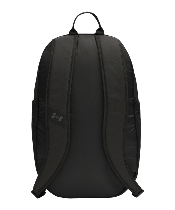 Under Armour UA Hustle Lite Rucksack Schwarz F001 - schwarz