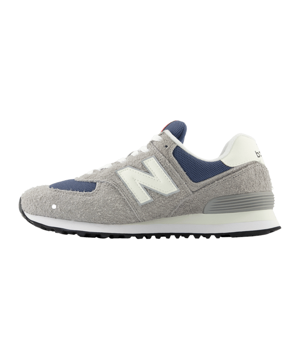 New Balance 574 Grau FGWH - grau