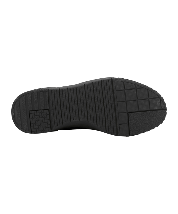 PUMA Cali Sport Mix Damen Schwarz F07 - schwarz
