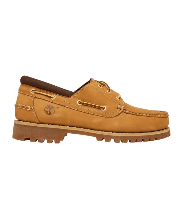 Timberland Authentic BOAT Braun - brun
