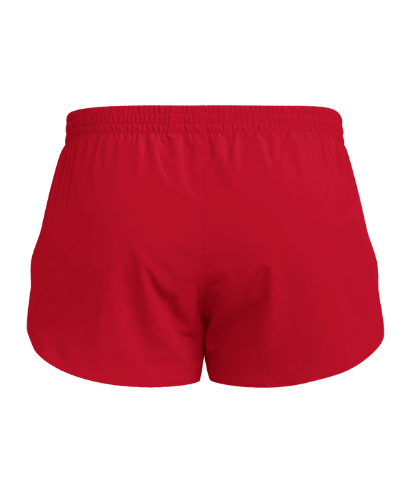 adidas Adizero Split Court Rouge - rouge