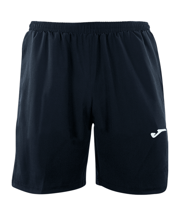 Joma Bermuda Costa 2 Short Schwarz F100 - schwarz