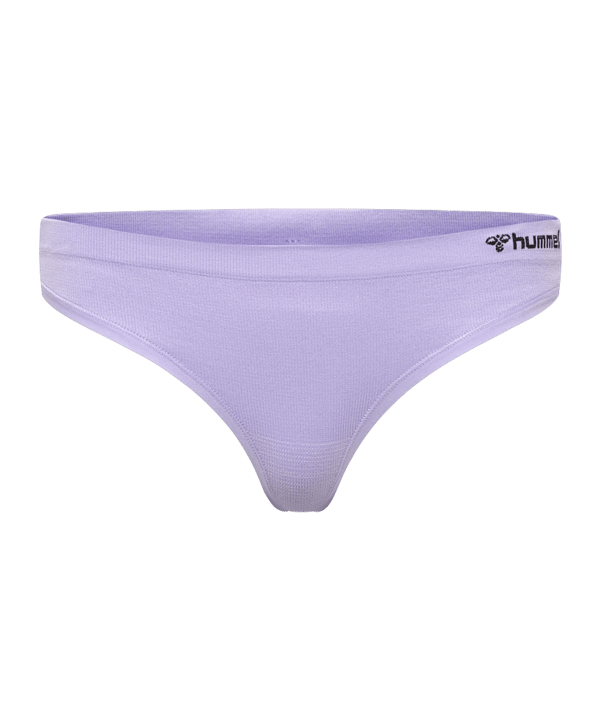 Hummel hmlJUNO Seamless String Damen Lila F3096 - lila