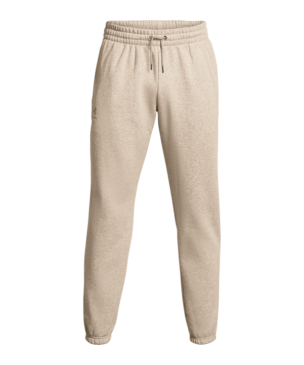 Under Armour Essential Jogginghose Braun F203 - braun