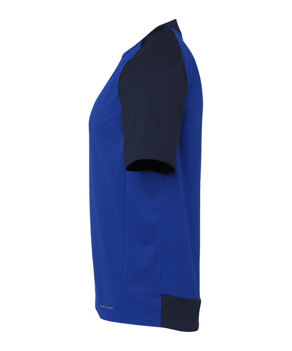 Kempa Ambition 28 Maglietta Blu C49 - blu