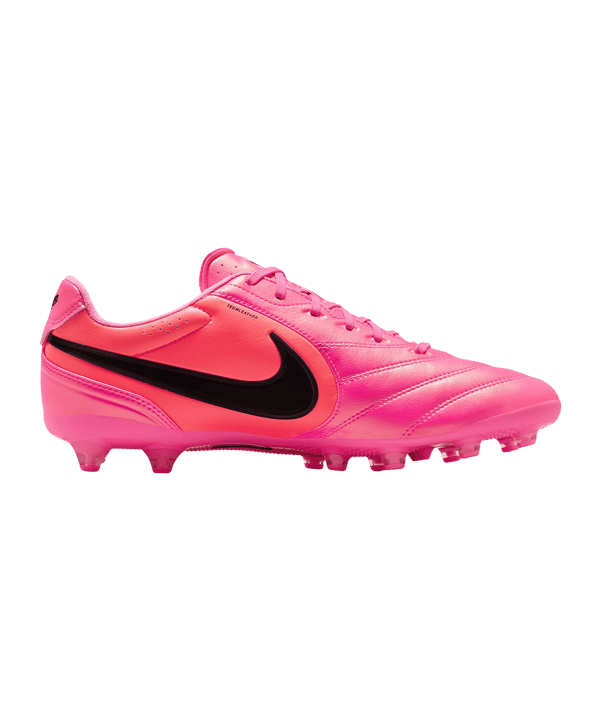 Nike Tiempo Ligera Pro AG Breakout Rose C901 - rose