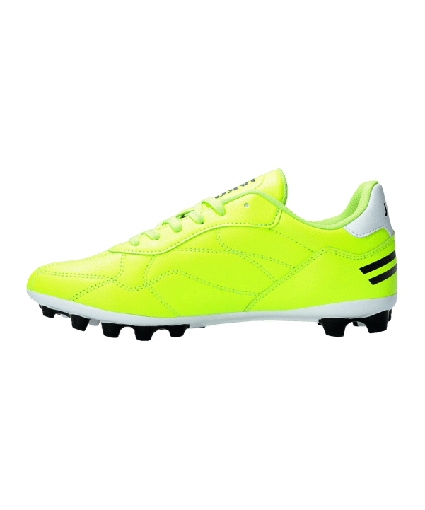 JAKO Classico FG Jr Kids Gelb F755 - gelb