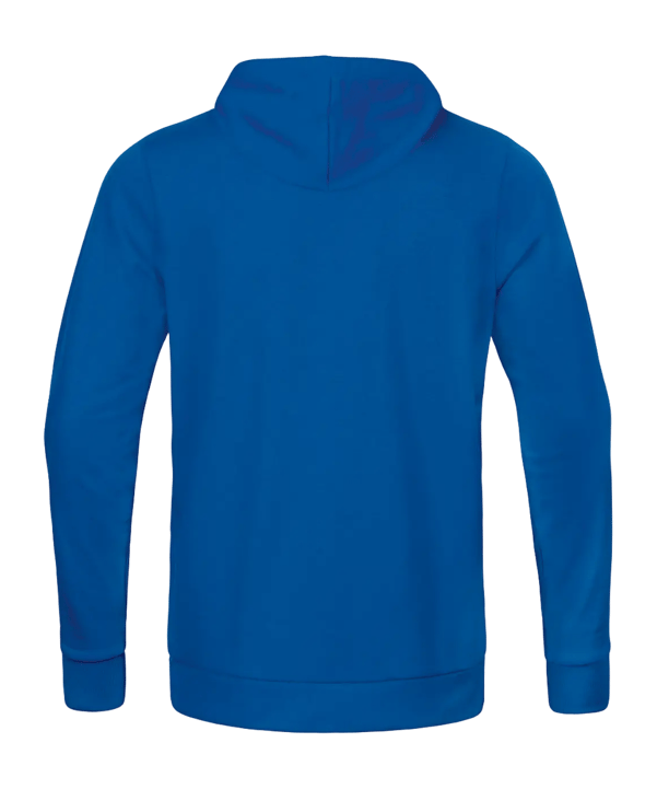 JAKO Hoody Blauw K004 - blauw