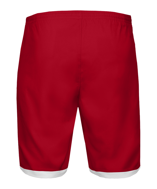 Nike Laser VI Short Rot F657 - rot